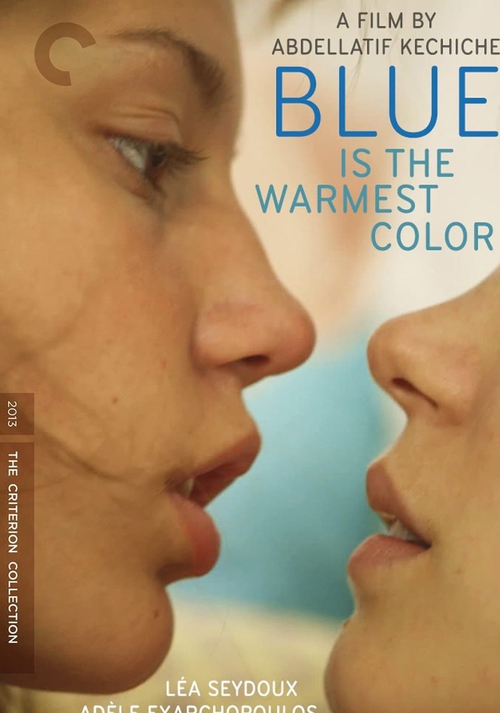 Blue Is the Warmest Color streaming watch online